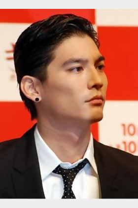 水上剑星个人介绍