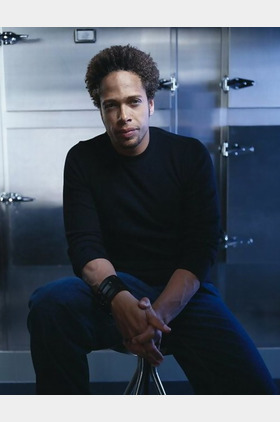 加里·杜尔丹个人介绍