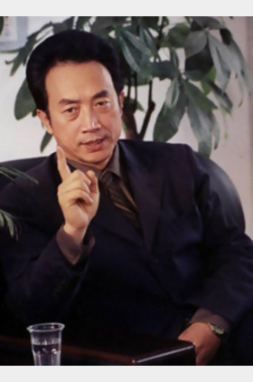 赵成顺个人介绍