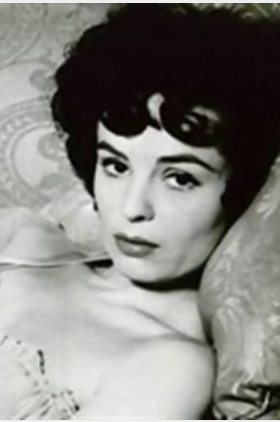 玛丽·墨菲个人介绍