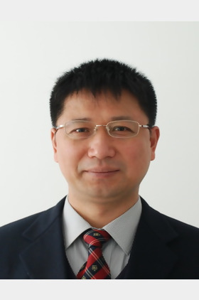 张希个人介绍