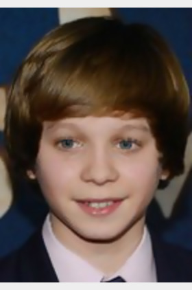 丹尼尔·赫特斯通个人介绍