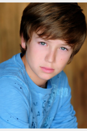 Garrett Ryan个人介绍