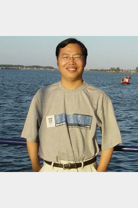 张元鹏个人介绍