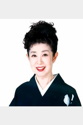 森光子个人介绍