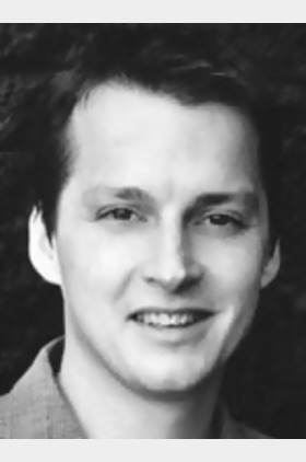 Gale Hansen个人介绍