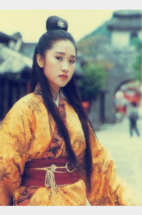 杨宝玮个人介绍