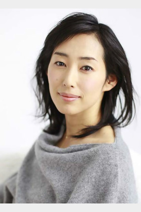 木村多江个人介绍