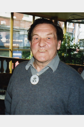 Norman Rossington个人介绍