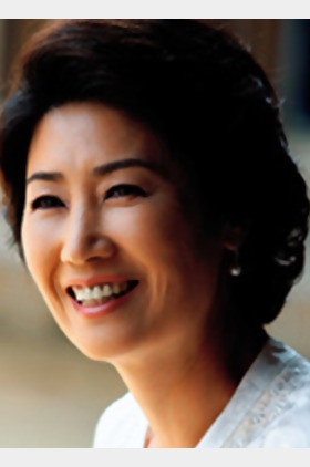 安海淑个人介绍
