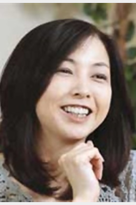 麻木久仁子个人介绍