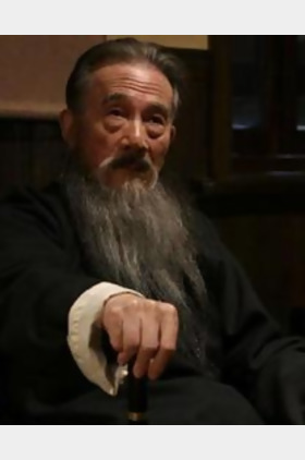 王冰个人介绍