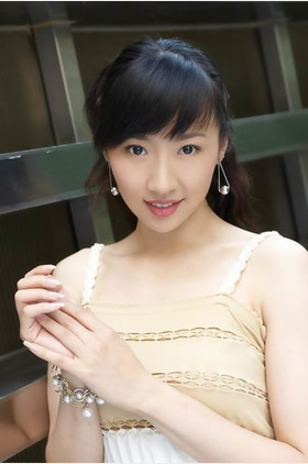 陈一嘉个人介绍