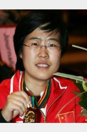 王琳娜个人介绍