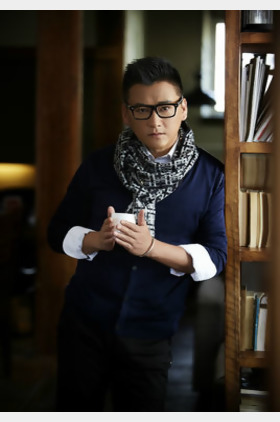 刘小锋个人介绍