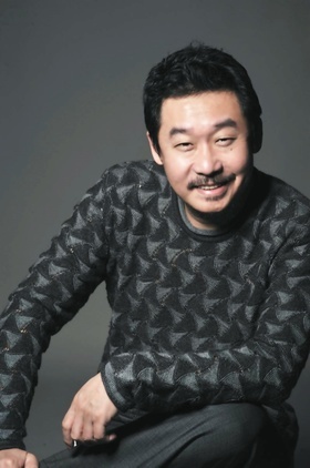 刘桦个人介绍
