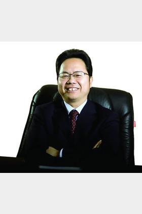 黄河清个人介绍