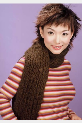 蒋虹个人介绍
