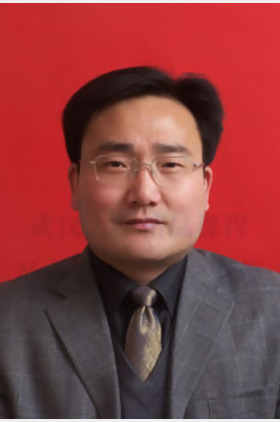 陈立新个人介绍