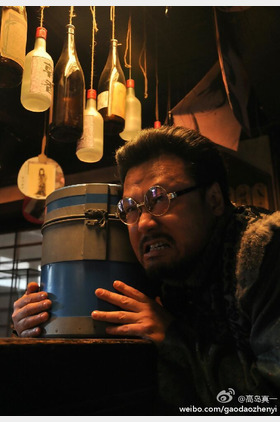 高岛真一（日本）个人介绍
