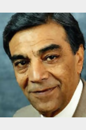 Zia Mohyeddin个人介绍