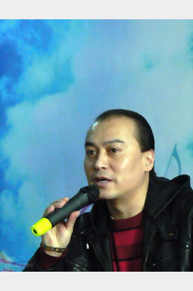 林京来个人介绍