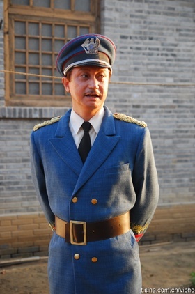 傅隽个人介绍