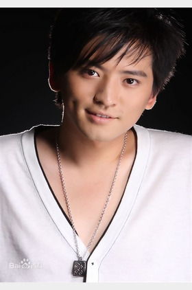 晋晗宁个人介绍