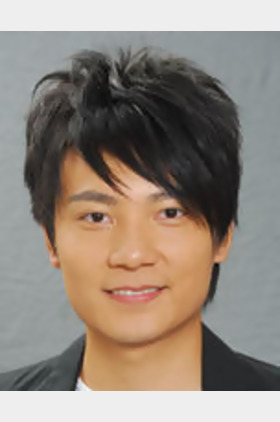 邓永健个人介绍
