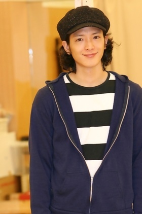 渡部豪太个人介绍