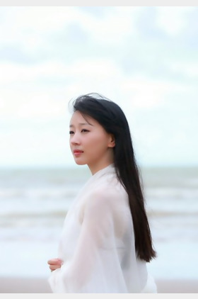 闵春晓个人介绍