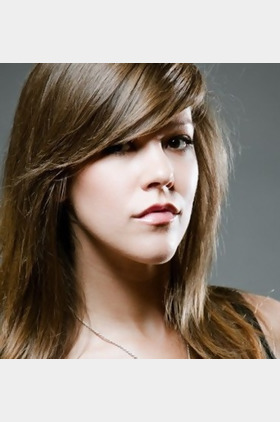 克里斯蒂娜·艾勒瑞个人介绍