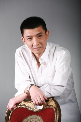 高冬平个人介绍