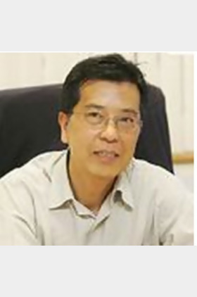 黎大炜个人介绍