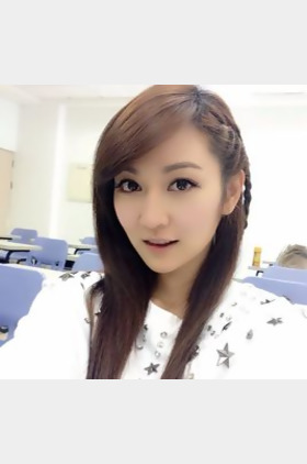 曾莞婷个人介绍