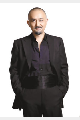 姚橹个人介绍