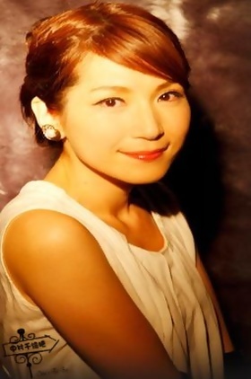 中村千绘个人介绍