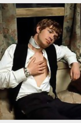 Richard Warwick个人介绍