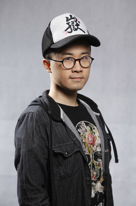 鞭鞭于白水个人介绍