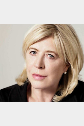 玛丽安娜·菲斯福尔个人介绍