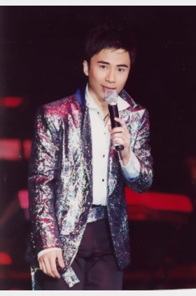 Alan Lee个人介绍