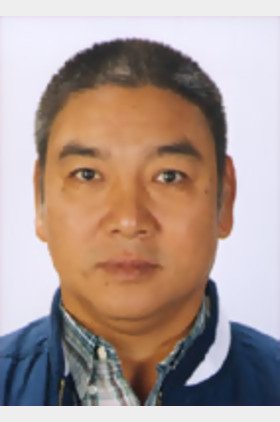 蔡国庆个人介绍
