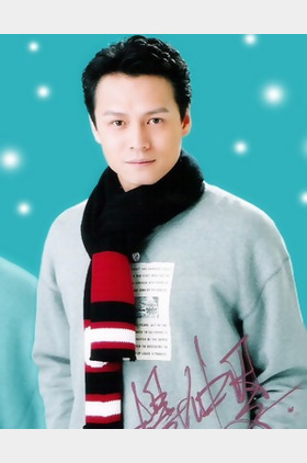 杨仲恩个人介绍