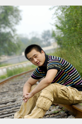 樊宇个人介绍