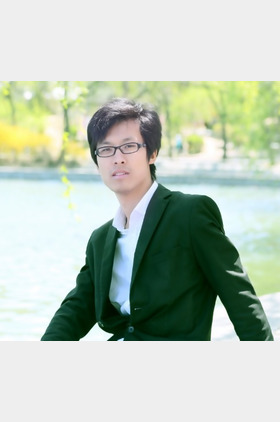 张远个人介绍