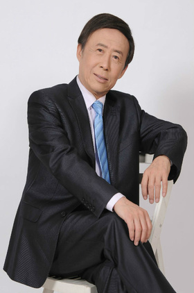 田连元个人介绍