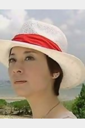 林漪琪个人介绍