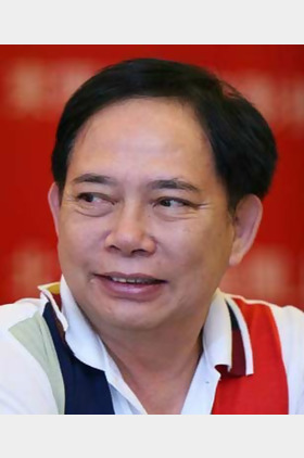 黄一飞个人介绍