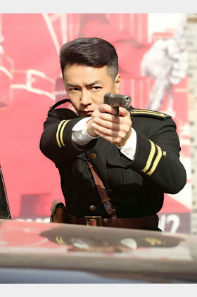 谭皓个人介绍