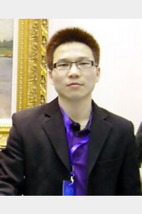 王威个人介绍